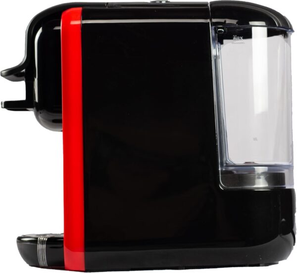 GVC PRO 3in1 Coffee Maker Capsules - GVCM-1901 - Image 6