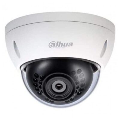 DH-IPC-HDBW1230EP-0280B-S5 IP DOME CAMERA