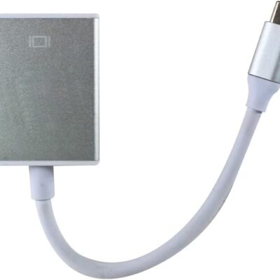 Generic TypeC TO HD – ZERO