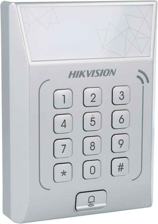 Hikvision Digital Technology DS-K1T801M intercom Accessory - Intercom Accessories - Image 2