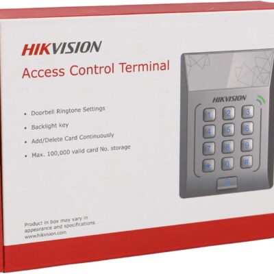 Hikvision Digital Technology DS-K1T801M intercom Accessory – Intercom Accessories