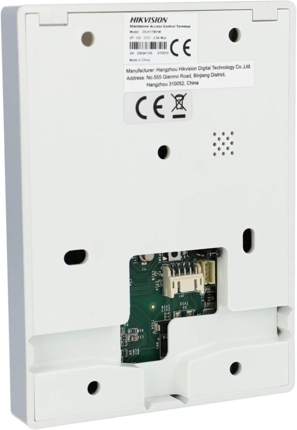 Hikvision Digital Technology DS-K1T801M intercom Accessory - Intercom Accessories - Image 3