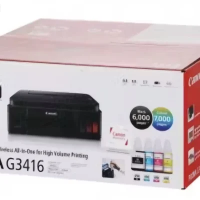 Printer Canon Pixma G3416