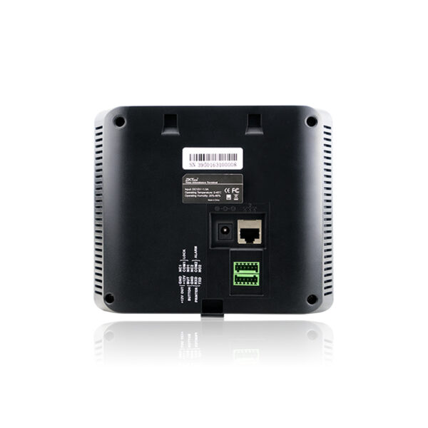 (FA210) Facial Recognition Time Attendance System - Image 4