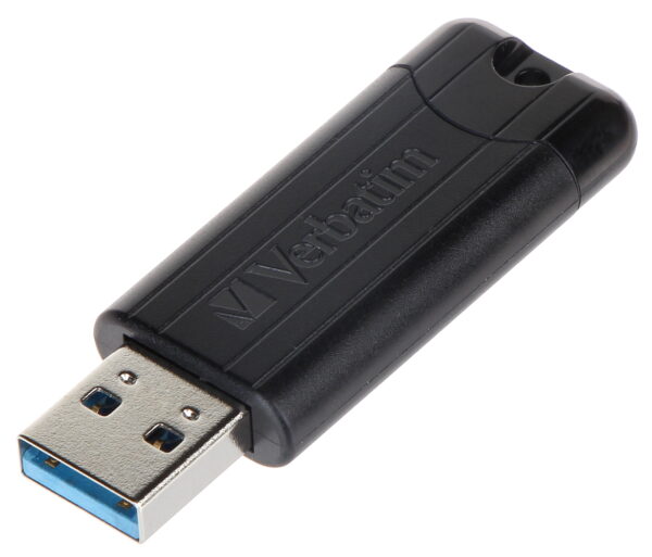 PENDRIVE USB 3.0 FD-64/49318-VERB 64 GB USB 3.0 VERBATIM - Image 2