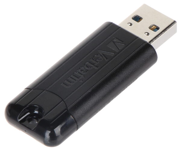PENDRIVE USB 3.0 FD-64/49318-VERB 64 GB USB 3.0 VERBATIM - Image 3