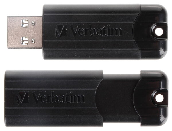PENDRIVE USB 3.0 FD-64/49318-VERB 64 GB USB 3.0 VERBATIM - Image 4